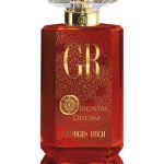عطر ادکلن اوریِنتال دریم ژرژ ریش - Oriental Dream Georges Rech - بررسی، قیمت و خرید