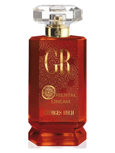 عطر ادکلن اوریِنتال دریم ژرژ ریش - Oriental Dream Georges Rech - بررسی، قیمت و خرید