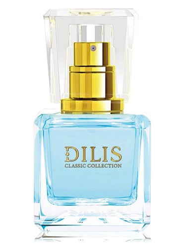 عطر ادکلن دیلیس کلاسیک کالکشن نامبر ۳۵ دیلیس پرفیوم - Dilis Classic Collection No. 35 Dilís Parfum - بررسی، قیمت و خرید