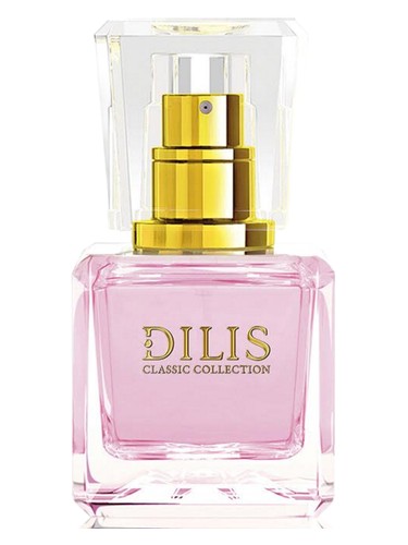 عطر ادکلن دلیس کلاسیک کالکشن نامبر سی و شش دیلیس پرفیوم - Dilis Classic Collection No. 36 Dilís Parfum - بررسی، قیمت و خرید