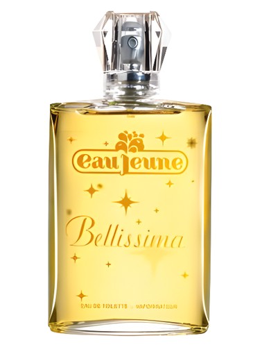 عطر ادکلن او ژون بیلیسیما اوجون - Eau Jeune Bellissima Eau Jeune - بررسی، قیمت و خرید