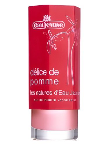 عطر ادکلن دیلیس د پوم او ژون - Delice de Pomme Eau Jeune - بررسی، قیمت و خرید