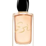 عطر ادکلن سای نایت لایت جورجیو آرمانی - Si Night Light Giorgio Armani - بررسی، قیمت و خرید