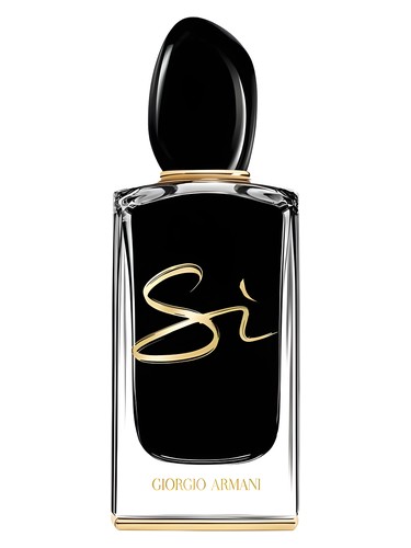 عطر ادکلن سی اینتنس نایت لایت جیورجیو آرمانی - Si Intense Night Light Giorgio Armani - بررسی، قیمت و خرید