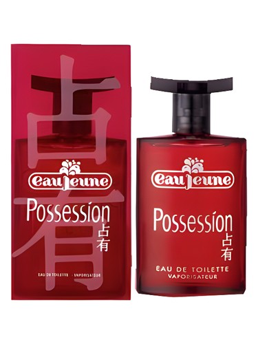 عطر ادکلن او ژون پسیشن اوجون - Eau Jeune Possesion Eau Jeune - بررسی، قیمت و خرید