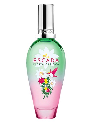 عطر ادکلن فیاستا کَریوکا اسکادا - Fiesta Carioca Escada - بررسی، قیمت و خرید