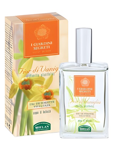 عطر ادکلن فیر دی وانیلا هِلَن - Fior di Vaniglia Helan - بررسی، قیمت و خرید