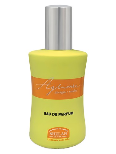 عطر ادکلن اگرومه هلن - Agrumèe Helan - بررسی، قیمت و خرید