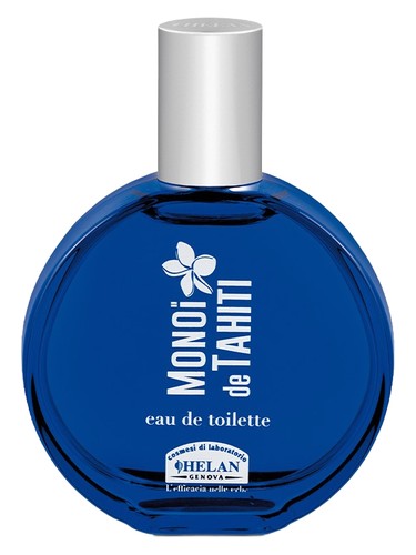 عطر ادکلن مونوئی د تاهیتی هِلَن - Monoi de Tahiti Helan - بررسی، قیمت و خرید