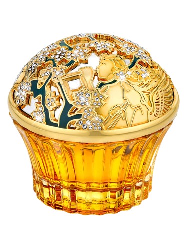 عطر ادکلن بنوولنس لیمیتد ادیشن هاوس آف سیلاج - Benevolence Limited Edition House Of Sillage - بررسی، قیمت و خرید