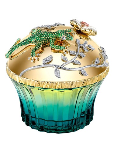 عطر ادکلن پشن د لامور لیمیتد ادیشن هاوس آف سیلاج - Passion de L'Amour Limited Edition House Of Sillage - بررسی، قیمت و خرید