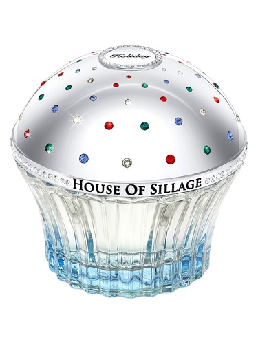 عطر ادکلن هالیدی سیگنیچر هاوس آو سیلاژ - Holiday Signature House Of Sillage - بررسی، قیمت و خرید