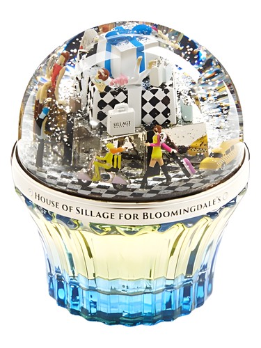 عطر ادکلن وتو دو گراندور هاوس آو سیلاج - Vêtu De Grandeur House Of Sillage - بررسی، قیمت و خرید
