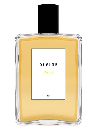 عطر ادکلن دی‌واین دیوان - Divine Divine - بررسی، قیمت و خرید