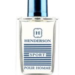عطر ادکلن اسپورت هندرسون - Sport Henderson - بررسی، قیمت و خرید
