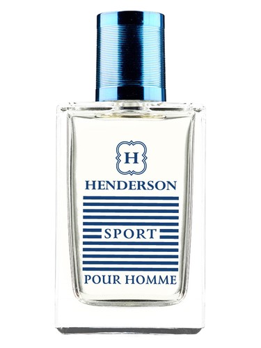عطر ادکلن اسپورت هندرسون - Sport Henderson - بررسی، قیمت و خرید