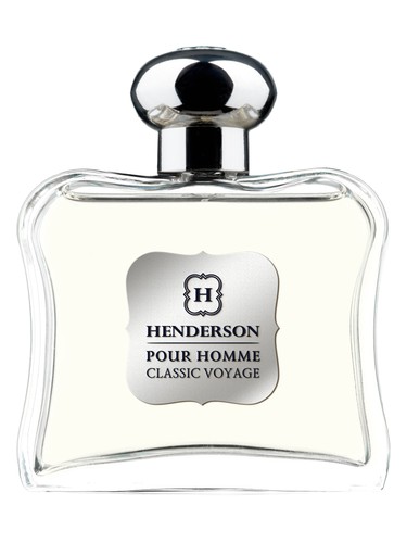 عطر ادکلن کلاسیک وُیاژ هندرسون - Classic Voyage Henderson - بررسی، قیمت و خرید