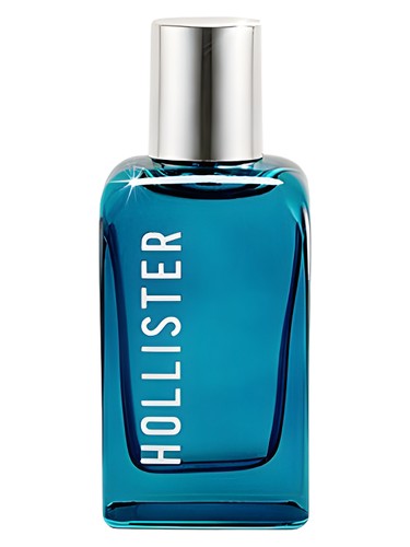عطر ادکلن ایندیگو فالز هالیستر - Indigo Falls Hollister - بررسی، قیمت و خرید