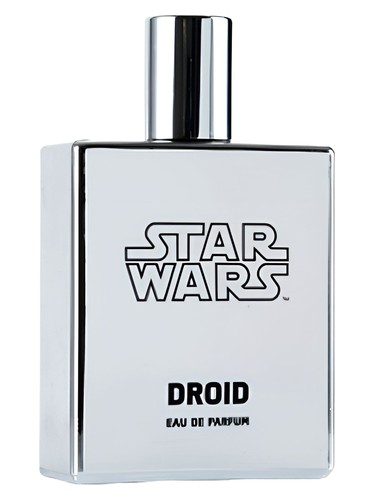 عطر ادکلن استار وُرز دروید دیزنی - Star Wars Droid Disney - بررسی، قیمت و خرید