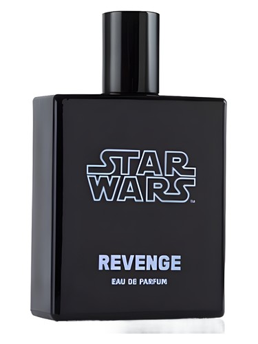 عطر ادکلن استار وارز روِنج دیزنی - Star Wars Revenge Disney - بررسی، قیمت و خرید