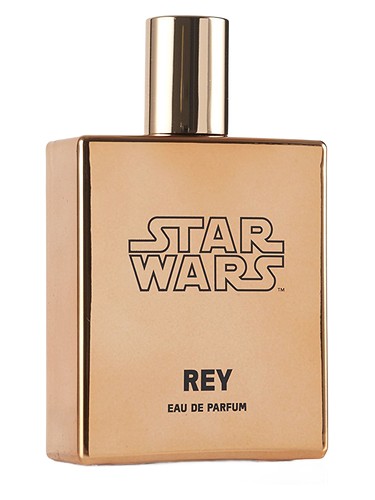 عطر ادکلن استار وارز ری دیزنی - Star Wars Rey Disney - بررسی، قیمت و خرید