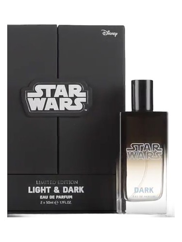 عطر ادکلن استار وارز دارک دیزنی - Star Wars Dark Disney - بررسی، قیمت و خرید