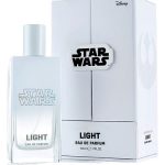 عطر ادکلن استار وارز لایت دیزنی - Star Wars Light Disney - بررسی، قیمت و خرید