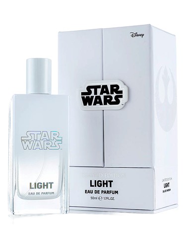 عطر ادکلن استار وارز لایت دیزنی - Star Wars Light Disney - بررسی، قیمت و خرید