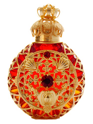 عطر ادکلن ایمرتال بلوود هاوس آو چری بامب - Immortal Beloved House of Cherry Bomb - بررسی، قیمت و خرید