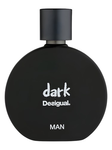 عطر ادکلن دارک دیسیگوال - Dark Desigual - بررسی، قیمت و خرید