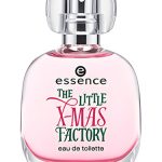 عطر ادکلن د ليتل کريسمس فکتوري اسنس - The Little X-mas Factory essence - بررسی، قیمت و خرید
