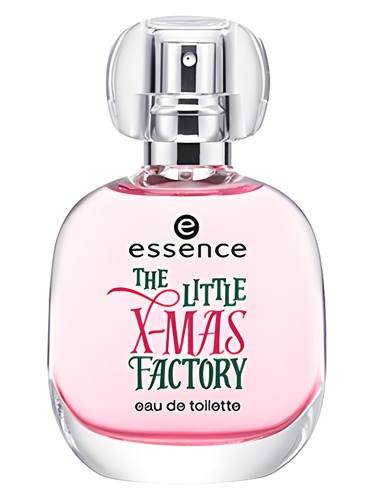 عطر ادکلن د ليتل کريسمس فکتوري اسنس - The Little X-mas Factory essence - بررسی، قیمت و خرید