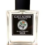 عطر ادکلن بلک کارنت سیلک گالاگر فراگرنس - Black Currant Silk Gallagher Fragrances - بررسی، قیمت و خرید