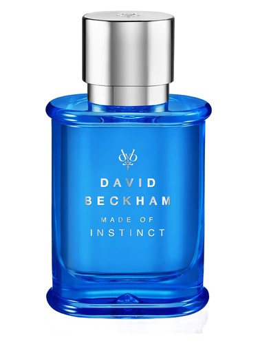 عطر ادکلن مید آو اینستینکت دیوید بکهام - Made of Instinct David Beckham - بررسی، قیمت و خرید
