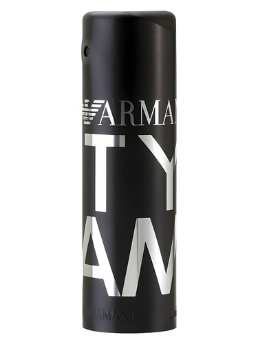عطر ادکلن اِمپوریو آرمانی سیتی گَلم فور هیم جورجیو آرمانی - Emporio Armani City Glam for Him Giorgio Armani - بررسی، قیمت و خرید
