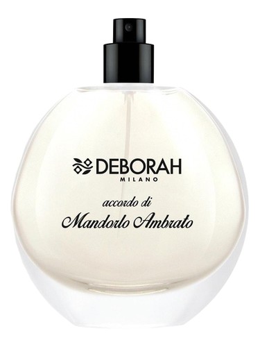 عطر ادکلن اکوردو دی ماندورلو آمبراتو دبورا - Accordo di Mandorlo Ambrato Deborah - بررسی، قیمت و خرید