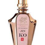 عطر ادکلن جینکو فلوراسنت - Jinko Florascent - بررسی، قیمت و خرید
