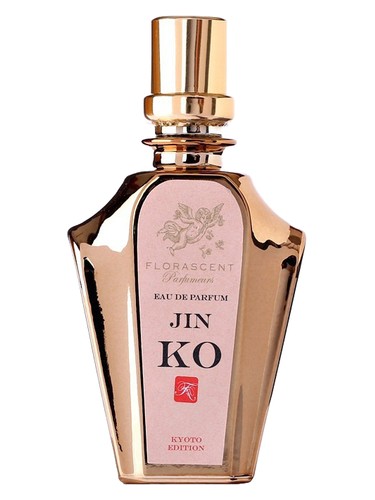 عطر ادکلن جینکو فلوراسنت - Jinko Florascent - بررسی، قیمت و خرید