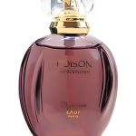 عطر ادکلن پویزن او دو کلن دیور - Poison Eau de Cologne Dior - بررسی، قیمت و خرید