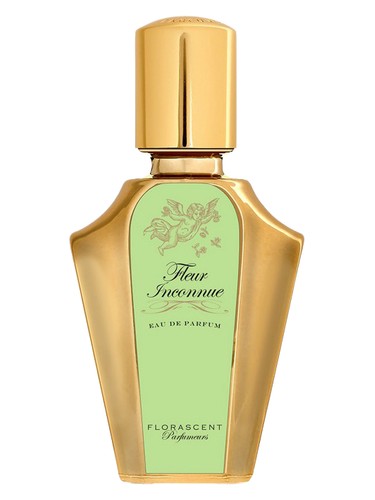 عطر ادکلن فلور اینکونیو فلوراسنت - Fleur Inconnue Florascent - بررسی، قیمت و خرید