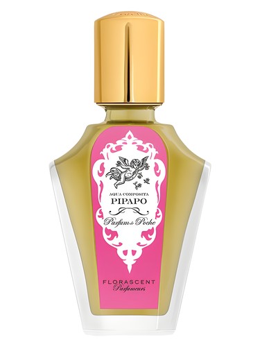 عطر ادکلن پیپاپو فِلوراسِنت - Pipapo Florascent - بررسی، قیمت و خرید
