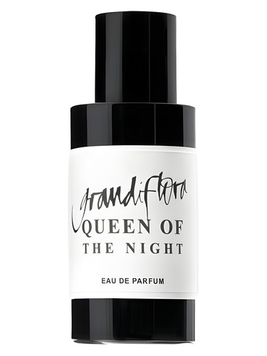 عطر ادکلن کوئین آف د نایت گرندیفلورا - Queen of The Night Grandiflora - بررسی، قیمت و خرید