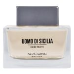 عطر ادکلن اُومو دی سیسیلیا دانزن جاردن - Uomo Di Sicilia Dans un Jardin - بررسی، قیمت و خرید