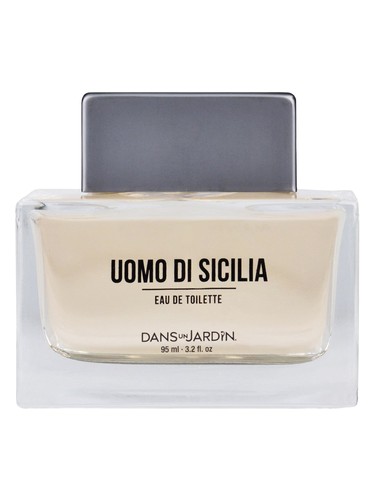 عطر ادکلن اُومو دی سیسیلیا دانزن جاردن - Uomo Di Sicilia Dans un Jardin - بررسی، قیمت و خرید