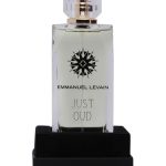 عطر ادکلن جاست عود امانوئل لوون - Just Oud Emmanuel Levain - بررسی، قیمت و خرید