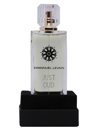 عطر ادکلن جاست عود امانوئل لوون - Just Oud Emmanuel Levain - بررسی، قیمت و خرید