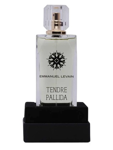 عطر ادکلن تندره پالیدا امانوئل لوین - Tendre Pallida Emmanuel Levain - بررسی، قیمت و خرید