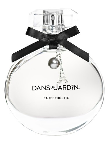 عطر ادکلن گمینه دانزن ژاردن - Gamine Dans un Jardin - بررسی، قیمت و خرید