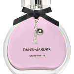 عطر ادکلن ژولی دانزن جردن - Jolie Dans un Jardin - بررسی، قیمت و خرید