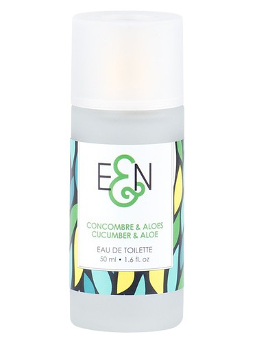 عطر ادکلن کانکمبر اند الوئه دانزن ژردن - Concombre & Aloès Dans un Jardin - بررسی، قیمت و خرید